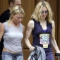 Madonna Is a Gym Nerd, Personal Trainer Says