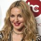 Madonna Opens Hard Candy Gym in Mexico