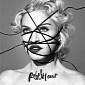 Madonna Releases 6 New Tracks from Upcoming Album “Rebel Heart” – Video