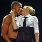 Madonna Rips Into Former Boytoy Brahim Zaibat on Leaked Song, Mocks Him for Being Poor