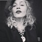 Madonna Steps Out with New Boyfriend and, This Time, He’s Actually a Bit Older