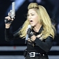 Madonna Takes Another Swipe at Lady Gaga