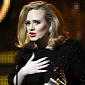 Madonna Wants Duet with Adele