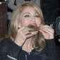Madonna Would Rather Be Run Over by Train than Remarry