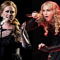 Madonna and Adele Working on Ballads Album