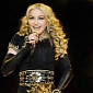 Madonna on M.I.A.’s Indecent Gesture at the Super Bowl: I Am Not Happy