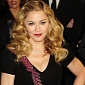 Madonna's Brother Blames His Family for Being Homeless, an Alcoholic