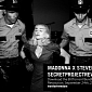 Madonna's Latest Project to Be Distributed by BitTorrent