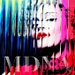 Madonna's “M.D.N.A.” Has Record-Breaking, Almost 90% Sales Drop