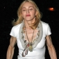 Madonna’s Muscular Arms Are the New Symbol of Female Power