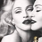 Madonna's Perfume Ad Is Too Hot for ABC