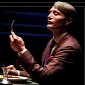 Mads Mikkelsen Is Hannibal for NBC – First Photos