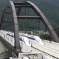 MagLev Trains Racing at 500 km/h Throughout Japan by 2025