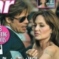 Magazine Runs ‘Scandalous’ Photos of Young Angelina Jolie