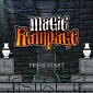 Magic Rampage Action RPG Out Now on Google Play