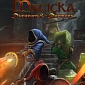 Magicka Gets Big Picture Oriented Steam Patch