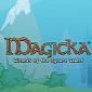 Magicka: Wizards of the Square Tablet for Android Arriving on March 14