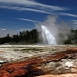 Magma Reservoir Under Yellowstone Is Two and a Half Times Bigger than Believed