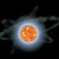 Magnetars Have Extremely Powerful Magnetic Fields