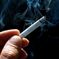 Magnetic Brain Stimulation Now Said to Reduce Cigarette Craving
