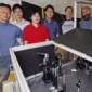 Magnetic Fields Make Nanostars 'Twinkle'