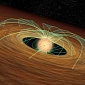 Magnetic Fields Put the Brake on Stars' Rotation Speeds