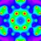 Magnetic Monopole 'Cousins' Obtained at NIST