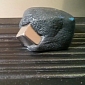 Magnetic Putty Monster Devours an Entire Rare-Earth Magnet – Video