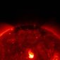 Magnetic Waves Responsible for the Sun's Increased Heat