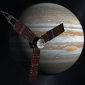 Magnetometers for Juno Missions Delivered to Lockheed
