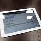 Magnolia, Tizen's First Tablet, Is a 10.1-Inch ARM Model – Video