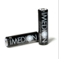 Maha Intros Imedion Family of Long-Lasting Rechargeable Batteries