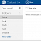 Mail Error: Sorry, There Seems to Be a Problem with Outlook at the Moment
