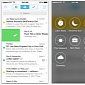 Mailbox Finally Gets iCloud and Yahoo Support
