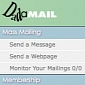 Mailing List Manager Dada Mail 6.1.1 Fixes Minor Bugs