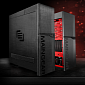Maingear Adds NVIDIA GTX 680 to SHIFT, F131, and X-Cube Systems