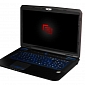 Maingear Nomad 17 Gaming Laptop Updated with AMD CPU and GPU