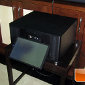 Maingear Shows Off Prototype HTPC System at CES 2011