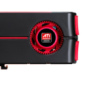 Maingear, iBuyPower and CyberPower PCs Now with Radeon HD 5870 Graphics