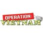 Majesco's 'Operation: Vietnam' for the DS - Lead Your Squad Back to Safety
