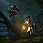 Major Assassin's Creed 4: Black Flag Title Update 4 Coming on February 11