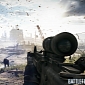 Major Battlefield 4 PC Update Goes Live Today, February 13, at 9am UTC