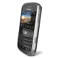 Major Indian Carriers Announced the Release of BlackBerry Bold