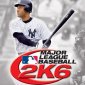 Major League Baseball for PSP