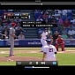 Major League Baseball Updates iOS Apps for 2013 Season