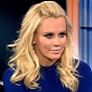 Major Media Outlets Fall for Fake Jenny McCarthy Autism Quote