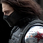 Major Spoiler in New “Captain America: The Winter Soldier” TV Spot