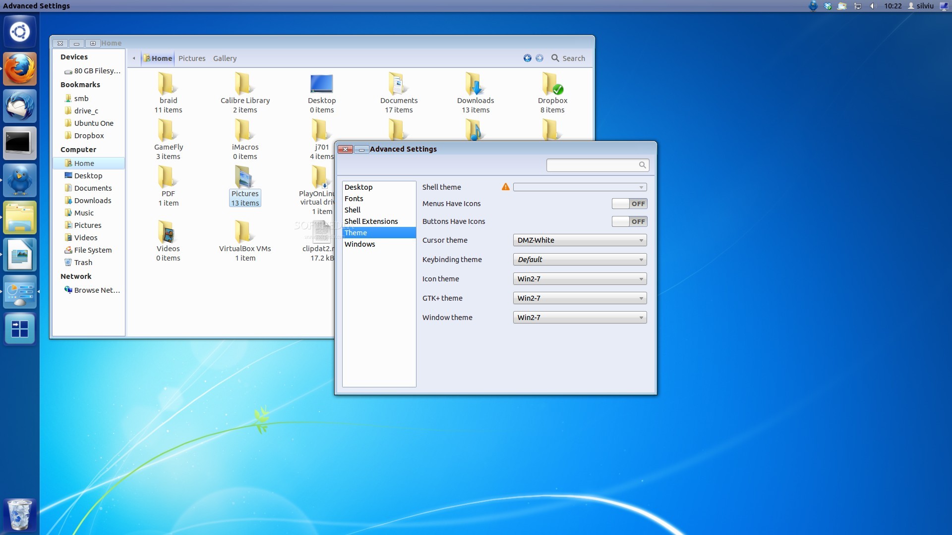 backup tool for windows 7 like grsync