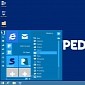 Make Windows XP and 7 Look like Windows 10 with This Free App