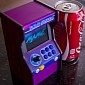 Make Your Own Mini-Arcade in a Few Easy Steps